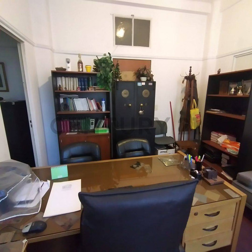 Oficina En Venta