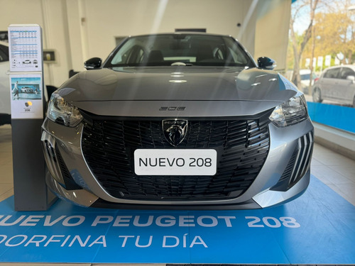 Peugeot 208 1.6 Allure