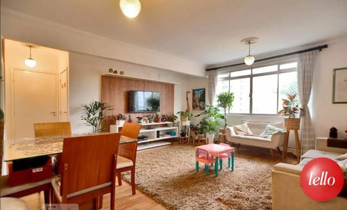 Imagem 1 de 10 de Apartamento - Ref: 226772