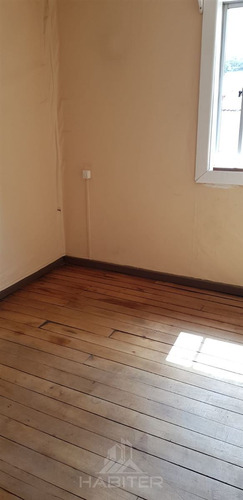 Venta Oficina Con Privados En Casa En Centro En Temuco