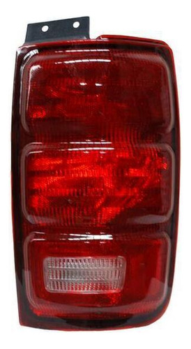 Calavera Ford Expedition 1997 98 99 2000 2001 2002 Der Zry