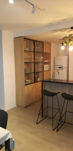 Imagen 13 de 14 de Apartamento, En La Blanqueada, 2 Dormitorios, Gge, Estrena