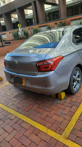 Citroën C-Elysée 1.6 Feel