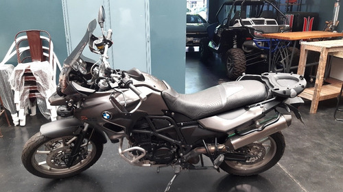 Bmw F700gs