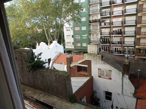 Imagen 14 de 30 de Vendo Depto. 2 Amb. Exc. A 2 Cuadras Del Mar ( Reservado )