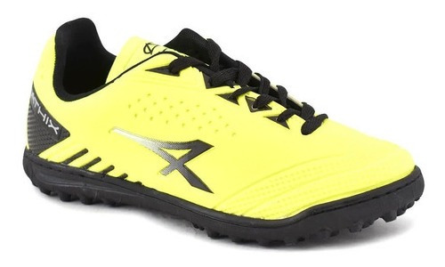 Botin De Futbol 5 Hombre Athix Kick Tf