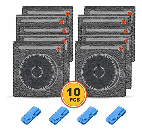 Saco Vácuo Para Filamento 3d Pla/abs Armazenagem