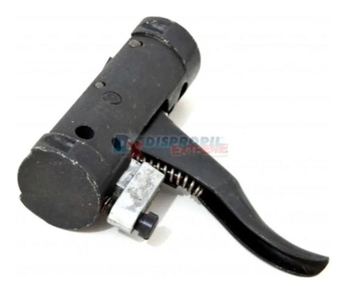 Peça Reposição Gatilho Original Para Carabina Cometa 220