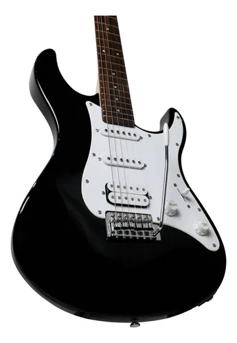 お歳暮ならオンライン - Bag C/ Cordas 6 Bl Eg112 Yamaha Guitarra Black grátis Frete | ギター