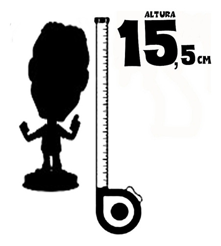 Miniatura Personalizada Com Foto