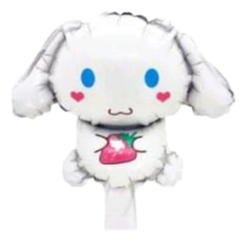 10 Globo Figura De Cinnamoroll Chico