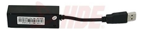 Módem De Fax De Datos Externo Usb 56k Dial Up Para Windows