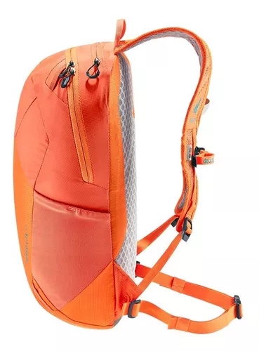 Mochila Speed Lite 13 Litros Deuter - Extreme Outdoor