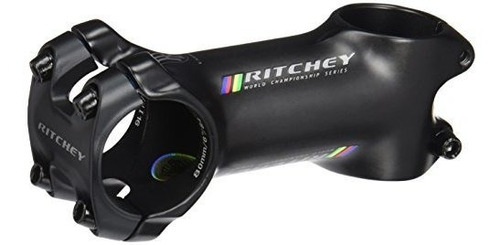 Ritchey Wcs Carbono Matrix C220 Tallo Abrazadera 31,8 Mm L