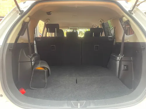Mitsubishi Outlander Kaiteki 2.4 4x4 Lx 7 Puestos