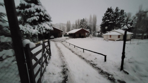 Imagen 7 de 26 de Cabañas En Potrerillos (manantiales), Mendoza.