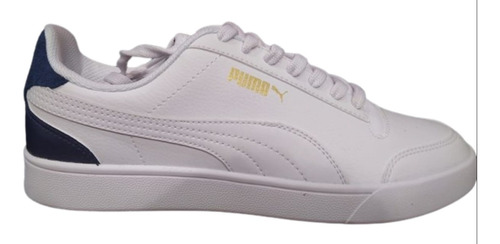 Zapatillas Puma Shuffle Adp Niños Urbanas 382116-05