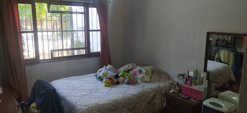 Casa C/confort Y Seguridad En Rodeo De La Cruz !!!
