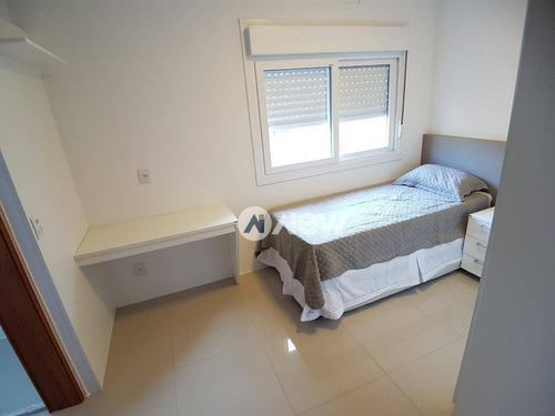 Imagem 15 de 24 de Casa Com 2 Dormitórios À Venda, 72 M² Por R$ 345.000,00 - Industrial - Novo Hamburgo/rs - Ca2728
