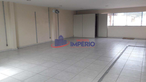 Imagem 4 de 8 de Prédio, Jardim Bom Clima, Guarulhos - R$ 2 Mi, Cod: 3848 - A3848