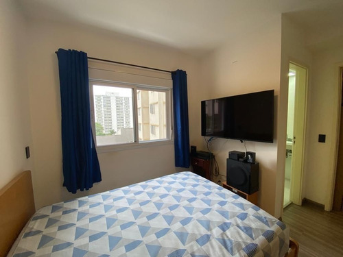 Apartamento Com 3 Quartos À Venda Em Santana - Sp
