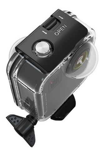 Carcasa Impermiable Para Gopro Max