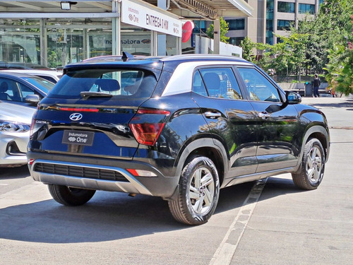 Hyundai Creta 1.5