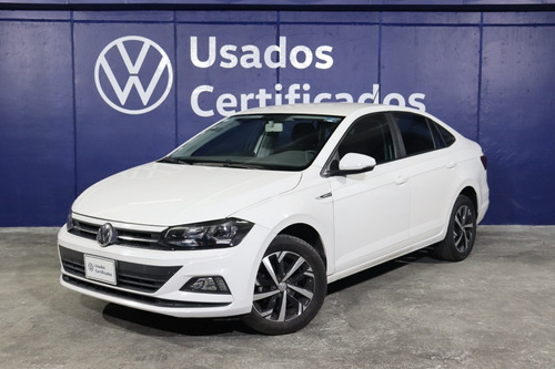 Volkswagen Virtus 1.6 Msi Tiptronic