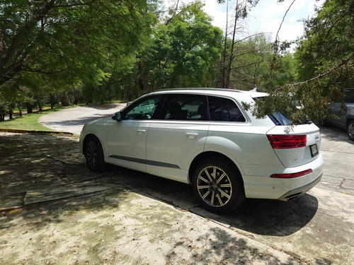 Audi Q7 3.0 T Elite Tiptronic Qtro 333hp At