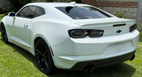 Chevrolet Camaro 3.6 Rs V6 At