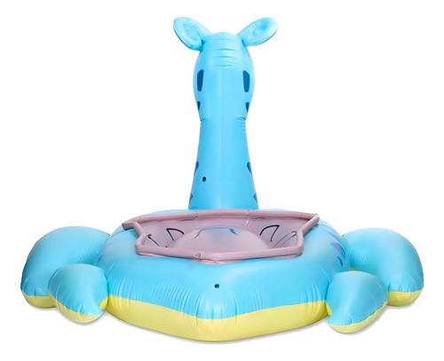 Flutuador inflável Pokémon Center: Lapras