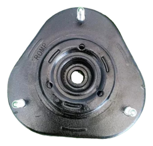 Base Amortiguador Toyota Corolla Sensacion 2003-2008 Del