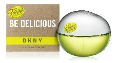 Be Delicious De Donna Karan Para Mujer, 3.3 Onzas Líquidas