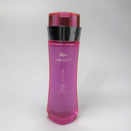 Lacoste Joy Of Pink 90 Ml Importado L - - L a $1278