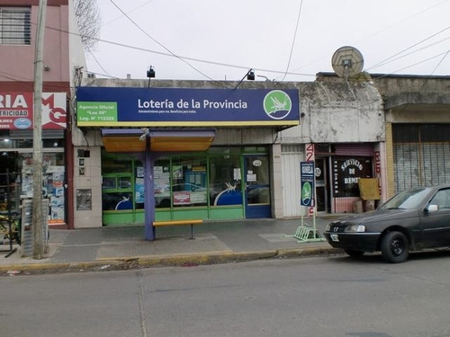 Local Con Vivienda En Venta En Quilmes Oeste