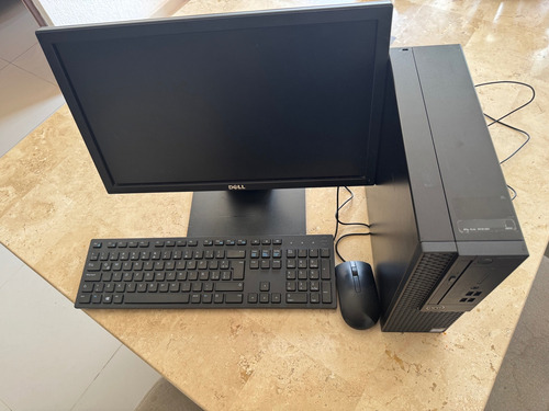Dell Optiplex 3070 Sff (Usado)