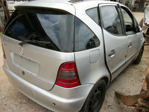 Imagem 4 de 9 de Sucata Mercedes Classe A 2003 P/ Venda De Peças