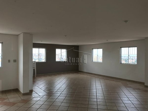 Imagem 13 de 16 de Apartamento Padrão Com 3 Quartos No Bella Torre Edificio - 15008-v