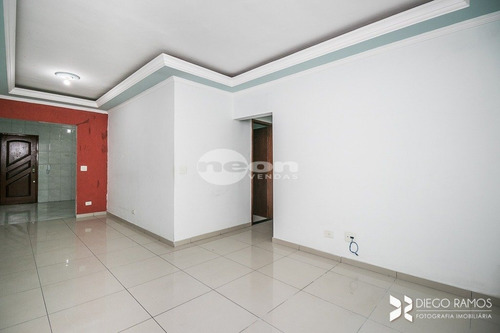 Imagem 7 de 15 de Apartamento - Parque Industriario - Ref: 2244 - V-2244