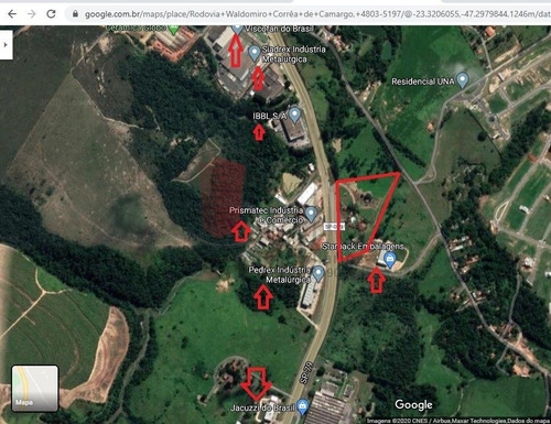 Imagem 5 de 15 de Chacara - Melissa - Ref: 10925 - V-10925