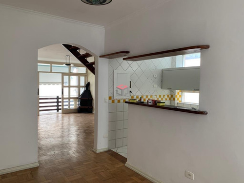 Imagem 3 de 20 de Casa À Venda, 3 Quartos, 1 Suíte, 2 Vagas, Vila Olímpia - São Paulo/sp - 111366