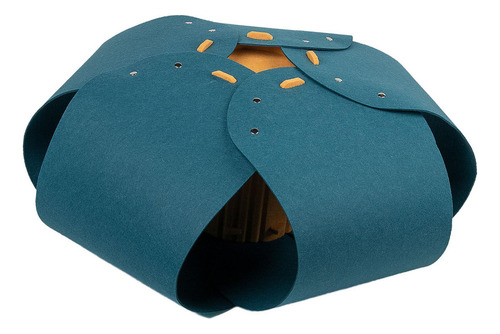 De De Gato De Gato Semi Semi Semi Catava Ligero Azul Oscuro