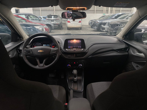 Chevrolet Onix 1.0t Ls At