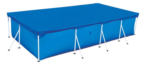 Protector De Cubierta De Piscina 264cmx174cm