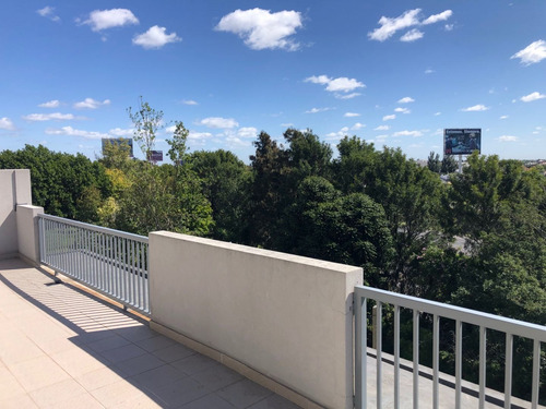 Imagen 4 de 21 de Departamento De 42 M2 C/cochera En El Palomar Frente Acceso