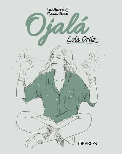 Ojalá - Ortiz, Lola