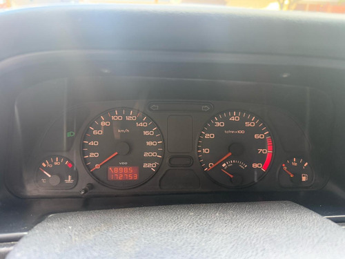 Peugeot 306 1.8 Xt Abs