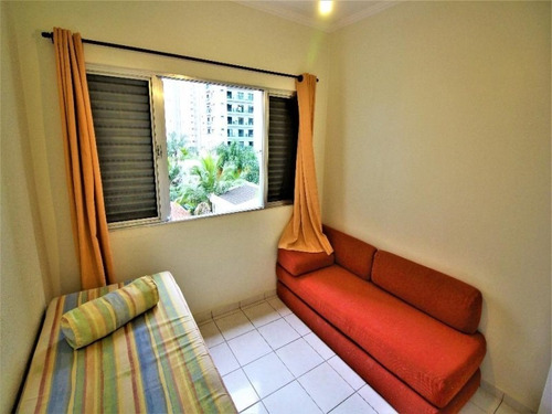 Imagem 8 de 21 de Praia Das Pitangueiras - Guarujá - 2 Dormitórios - 1 Vaga - Ap3768 - 34710613