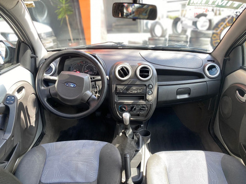 Ford Ka 1.0 Pulse Flex 3p