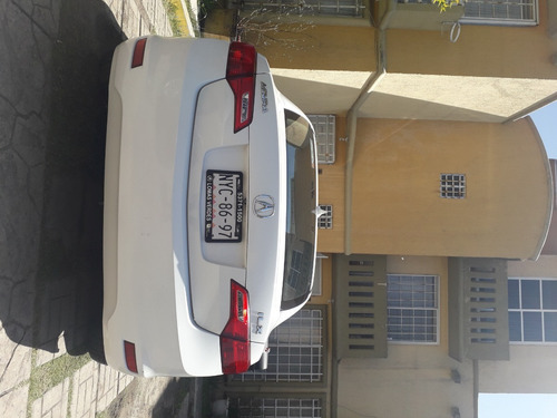 Acura Ilx 2014